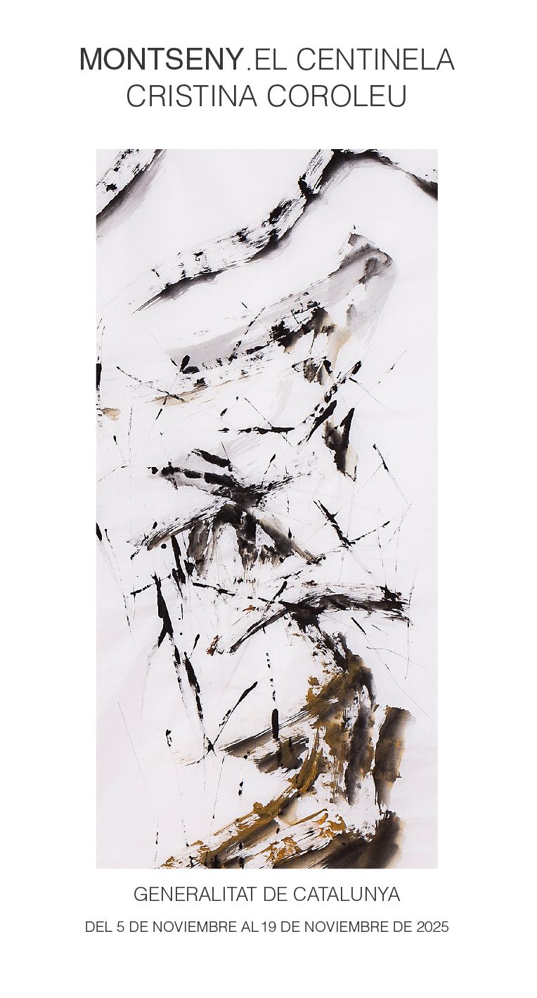 Cristina Coroleu - Montseny